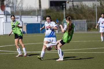 Bild 368 - wCJ Suederelbe - wBJ UH-Adler : Ergebnis: 7:1